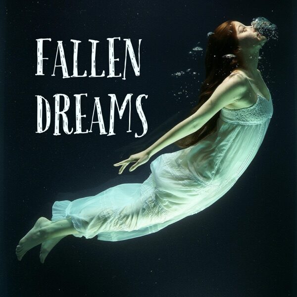 Fallen Dreams (Acoustic) cover