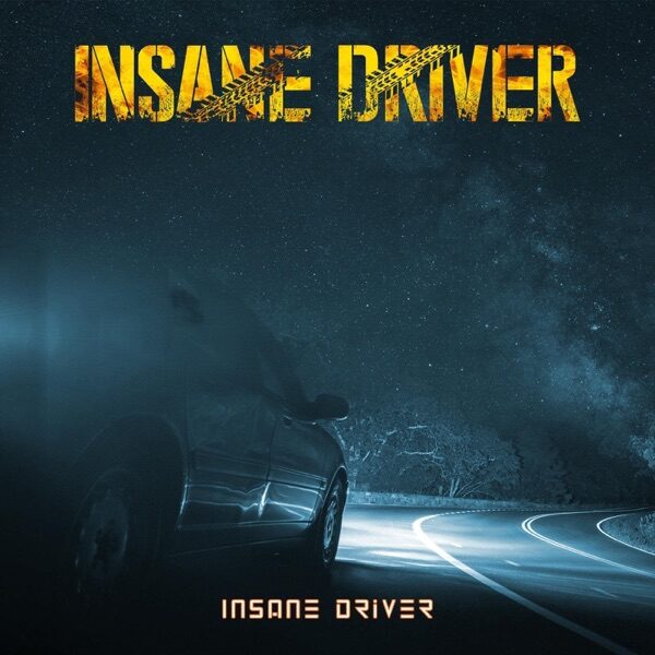 Insane Driver cover