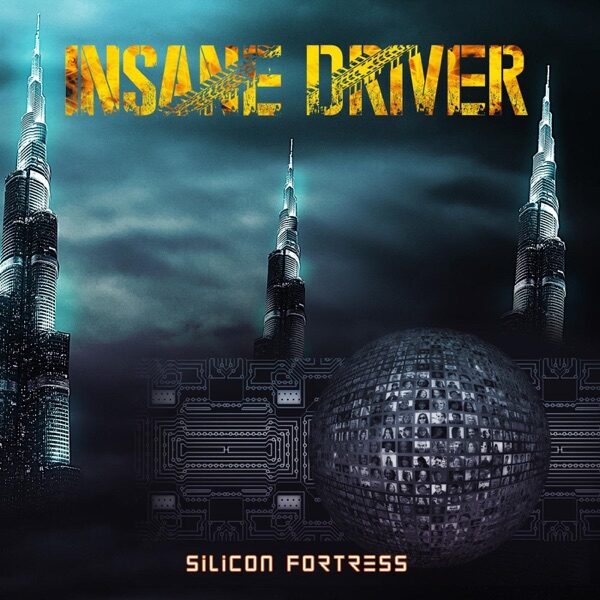 Silicon Fortress cover