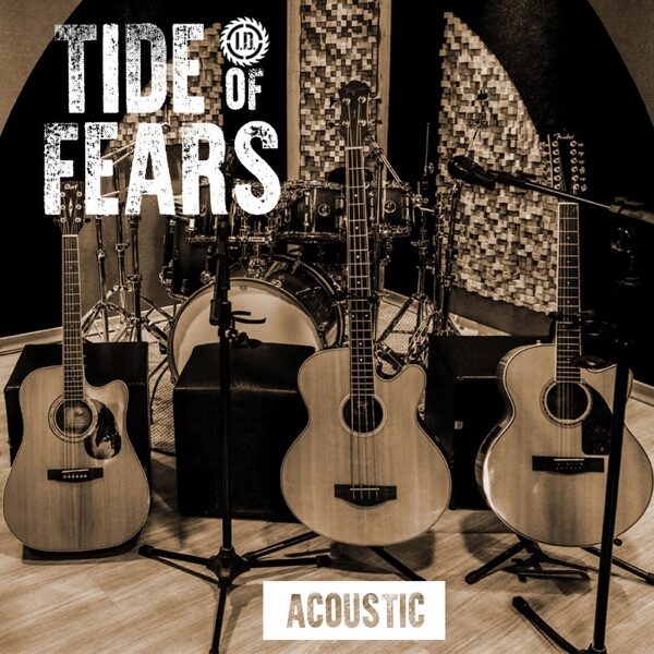 Tide of Fears (Acoustic) cover
