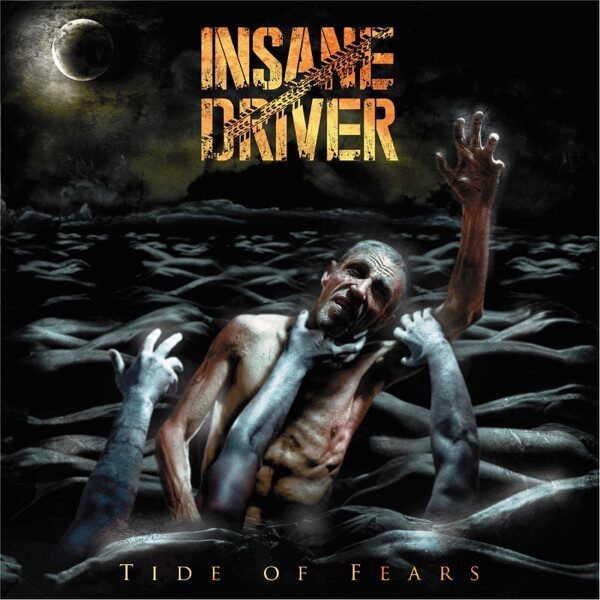 Tide of Fears cover