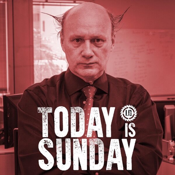 Today Is Sunday (Eder Franco) cover
