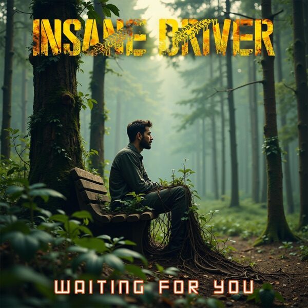 Waiting for You cover